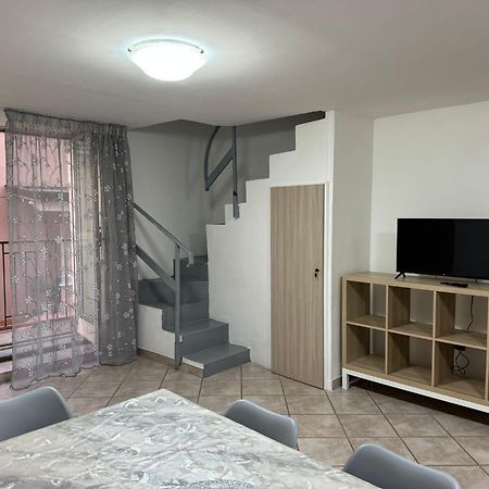 Domus Carolina Villa ปอมเปอี ภายนอก รูปภาพ