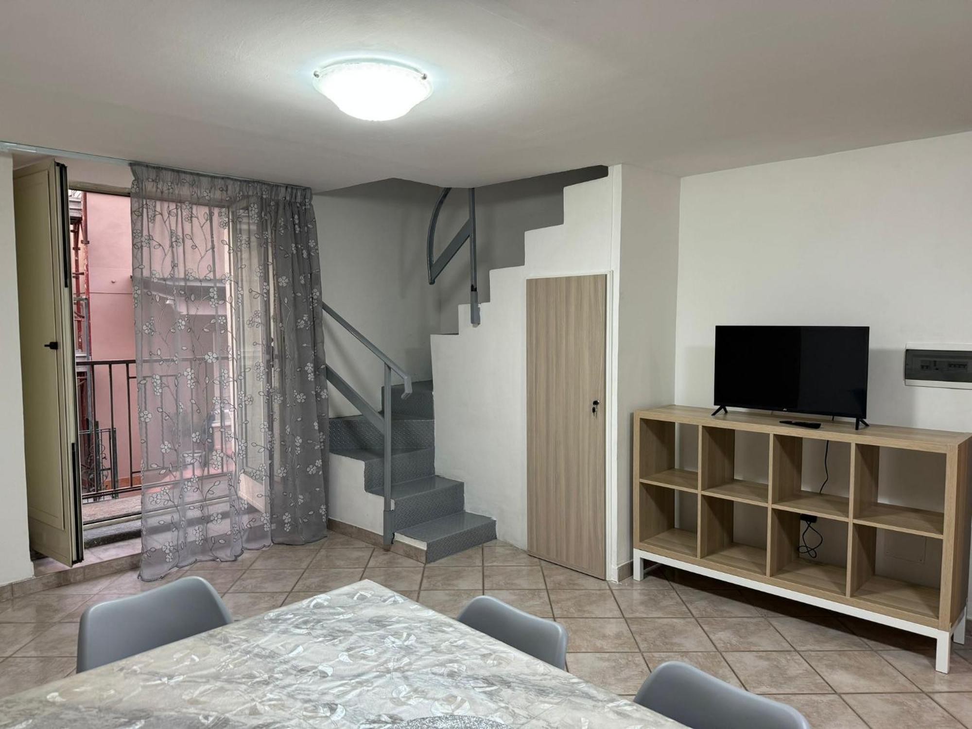 Domus Carolina Villa ปอมเปอี ภายนอก รูปภาพ