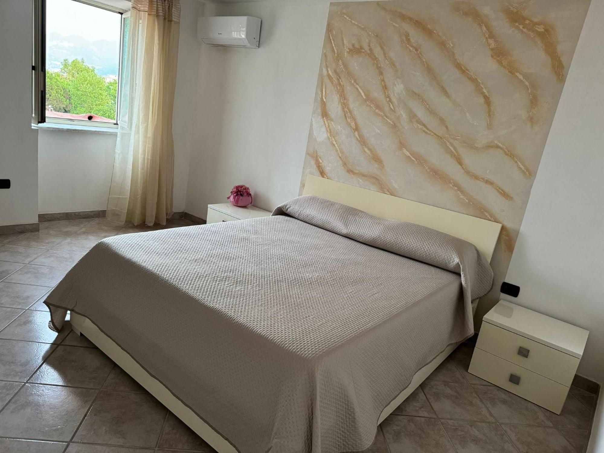 Domus Carolina Villa ปอมเปอี ภายนอก รูปภาพ