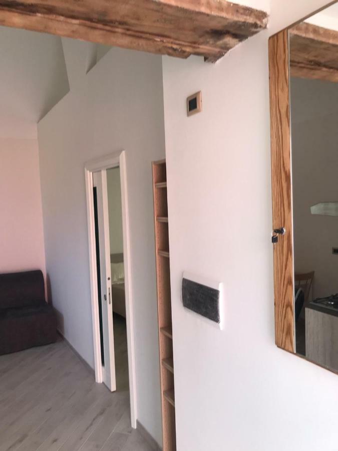 Domus Carolina Villa ปอมเปอี ภายนอก รูปภาพ